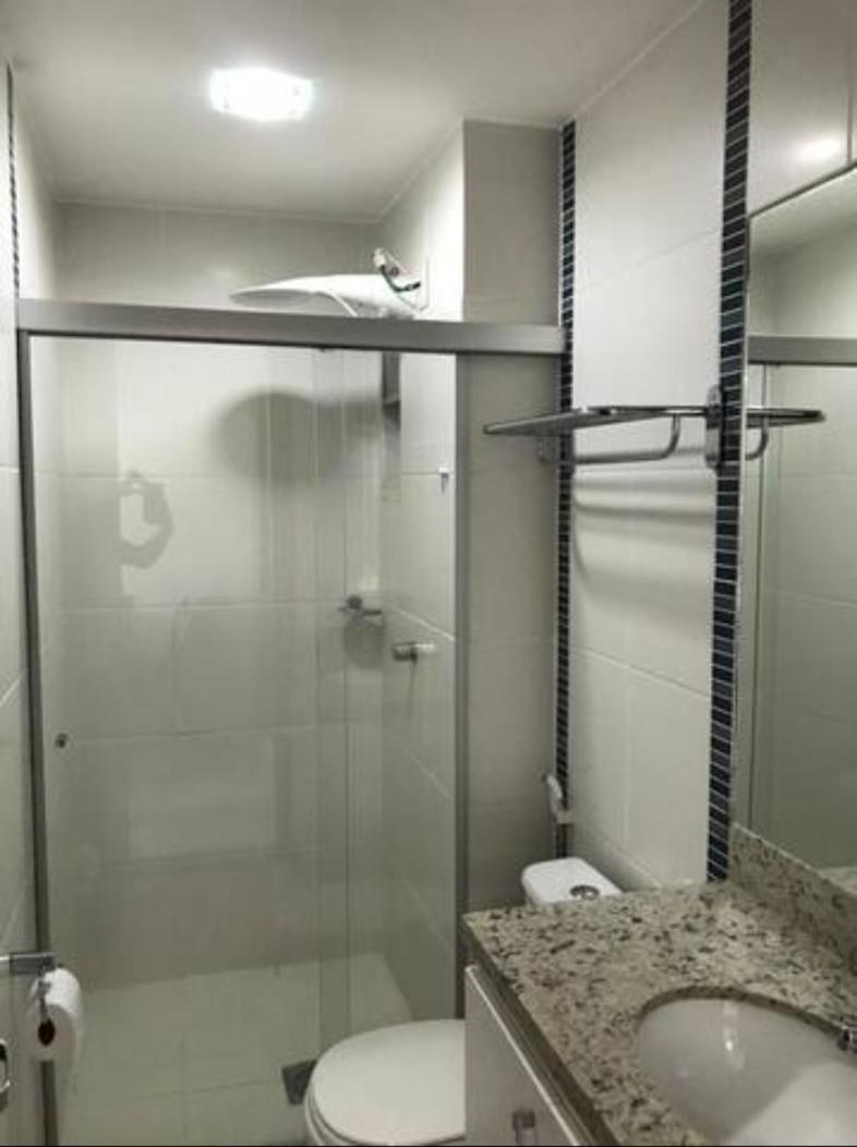 Apartment Flat 123 - Veredas - 300 Metros Hot Park - Vista Piscina *